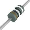RNF14FTD909R Metal Film Resistors - Through Hole