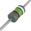 RNF14FTD953R Metal Film Resistors - Through Hole