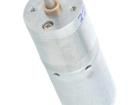 227:1 25DX56L MM LP 12V DC Motors
