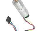 227:1 25DX56L MM LP 12V 48 CPR ENCODER DC Motors