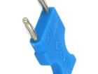 227-12-BL Test Plugs & Test Jacks