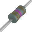 RNF18FTD1K87 Metal Film Resistors - Through Hole
