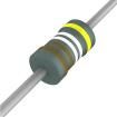 RNF18FTD4K99 Metal Film Resistors - Through Hole