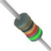 RNF18FTD523R  Passive Components