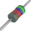 RNF18FTD56K2 Metal Film Resistors - Through Hole