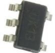 CAT24AA08TDI-GT3 EEPROM