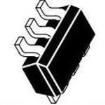 CAT5125TBI-10-GT3 Digital Potentiometer ICs