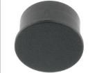 K85 CAPS BLACK PLAIN  Electromechanical