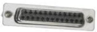 K85X-ED-9P  Connectors
