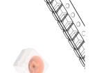 KA-3528SRT Standard LEDs - SMD
