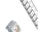 KA-3528YS Standard LEDs - SMD