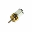 ROB-12408 AC, DC & Servo Motors