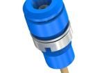 65.9098-23 Test Plugs & Test Jacks