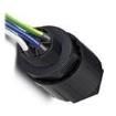 1410392 Circular Metric Connectors