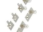 ROMI BATTERY CONTACT SET Connector Modules