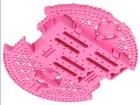ROMI CHASSIS KIT - PINK  Robotics and Prototyping