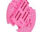 ROMI CHASSIS KIT - PINK Frames and Chassis