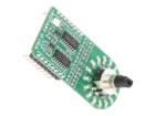 ROTARY O CLICK Development Boards & Kits - Wireless