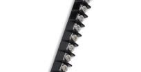 599-GP-10 Barrier Terminal Blocks