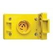 65W47 AC Power Plugs & Receptacles
