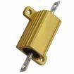 KAL10FB50R0 Wirewound Resistors - Chassis Mount