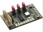 KAMODRGB electronic component of Kamami