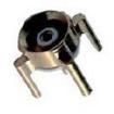 23001787 RF Connectors / Coaxial Connectors