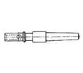 66052-3 electronic component of TE Connectivity