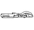 66067-5 electronic component of TE Connectivity