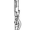 66067-5 Standard Card Edge Connectors