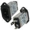 6609000-1 AC Power Entry Modules