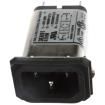 6609005-7 AC Power Entry Modules