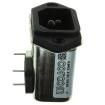 6609006-3 AC Power Entry Modules
