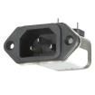 1-6609008-3  Connectors