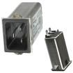 6609007-5 AC Power Entry Modules