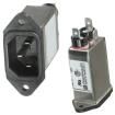 6609015-3 AC Power Entry Modules