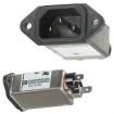 6609016-9  Connectors