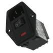 6609104-4  Connectors