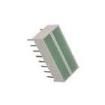 KB2835CGKD LED Bars and Arrays