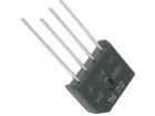 KBU8M Bridge Rectifiers