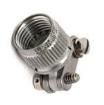 66241-08A Circular MIL Spec Strain Reliefs & Adapters