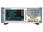 6630-05 electronic component of Microtest