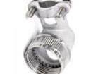 66332-14A Circular MIL Spec Strain Reliefs & Adapters
