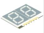 KCDA56-136-B-26 electronic component of Kingbright