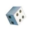CB4/2 Fixed Terminal Blocks