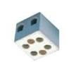 CB4/2H  Connectors