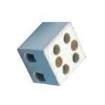 CB4/2H Fixed Terminal Blocks