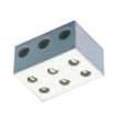 CB4/3  Connectors