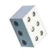 CB4/3 Fixed Terminal Blocks