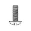 5721-256-3/8-SS  Electromechanical